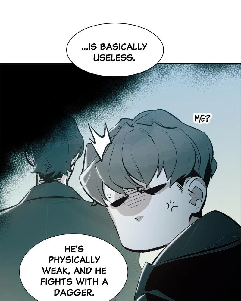 The Lone Necromancer Chapter 42 - 31