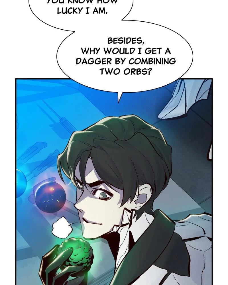 The Lone Necromancer Chapter 40 - 10