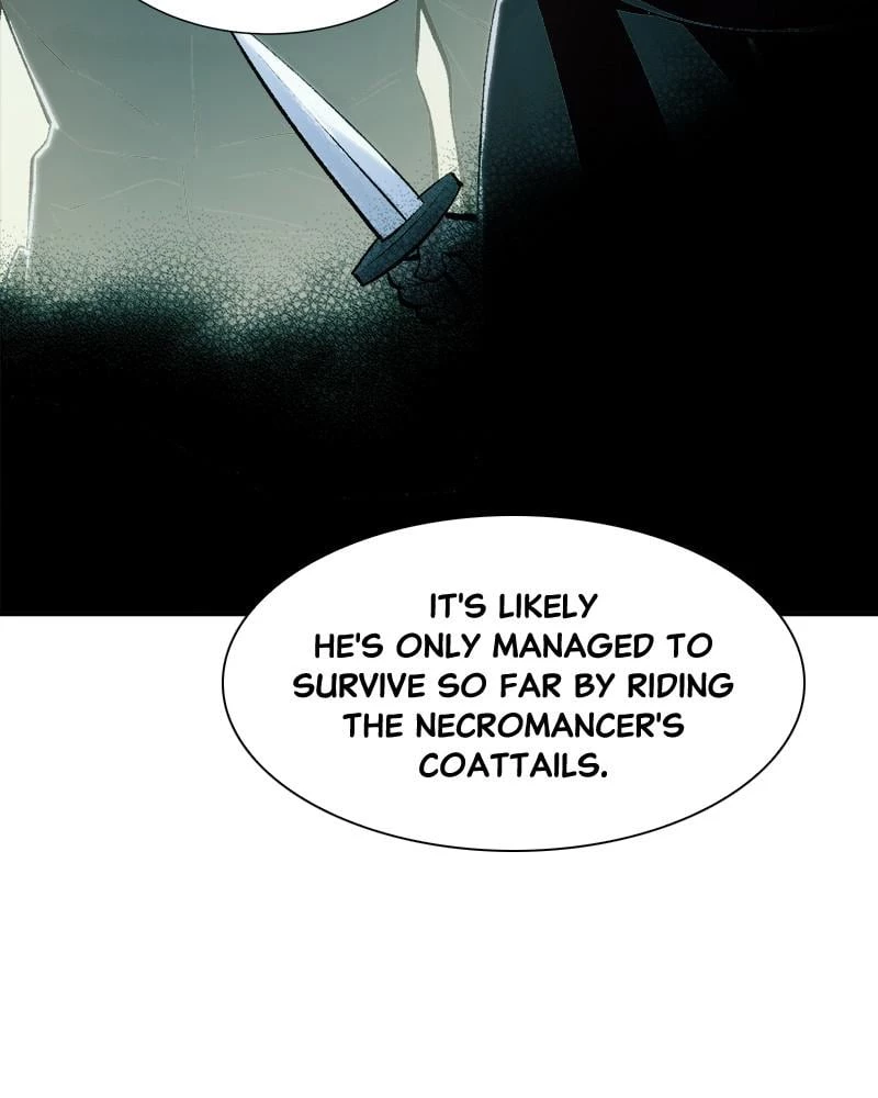 The Lone Necromancer Chapter 42 - 32