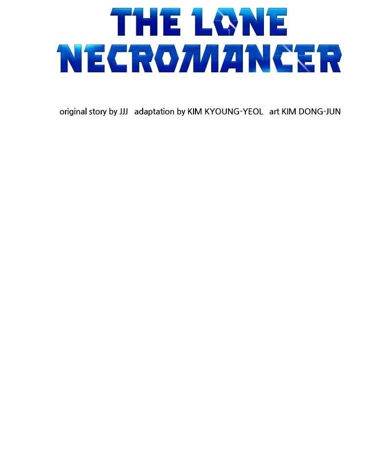 The Lone Necromancer Chapter 42 - 41