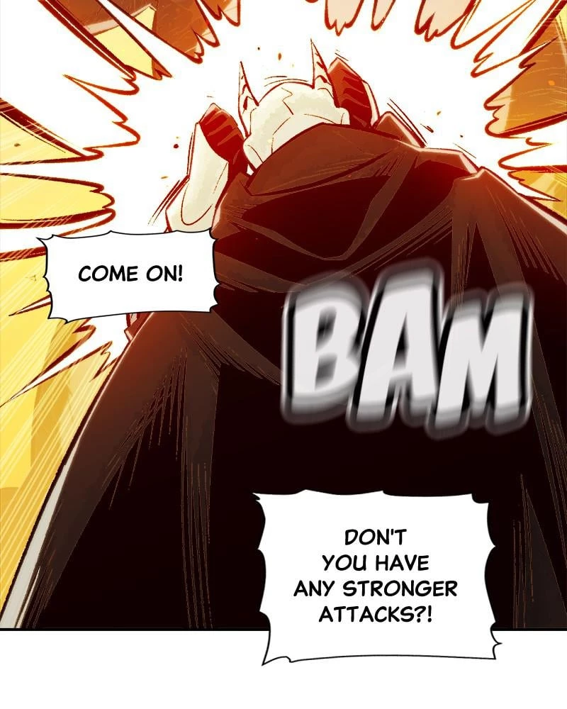 The Lone Necromancer Chapter 42 - 45