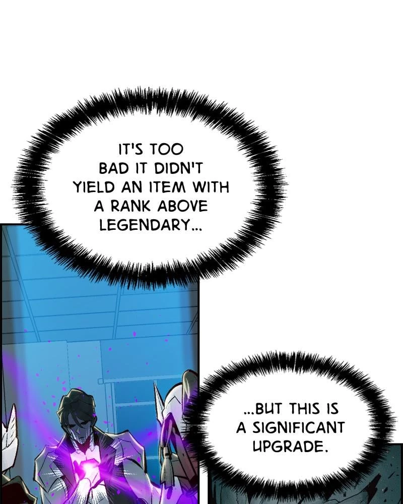 The Lone Necromancer Chapter 40 - 25