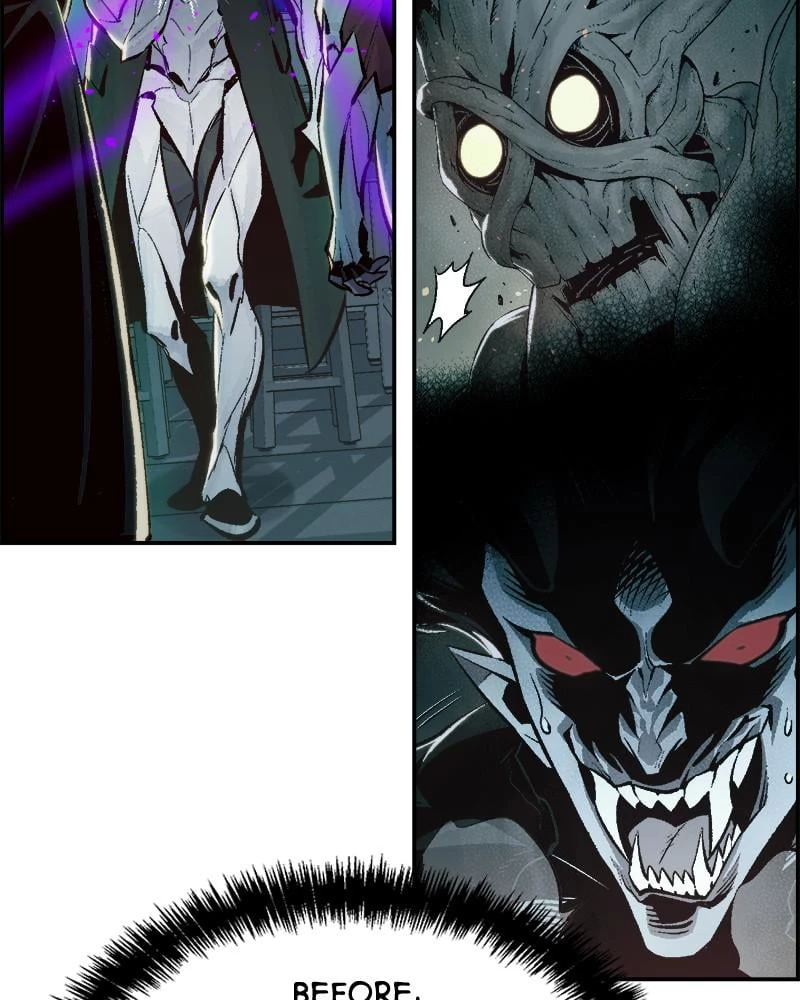 The Lone Necromancer Chapter 40 - 26