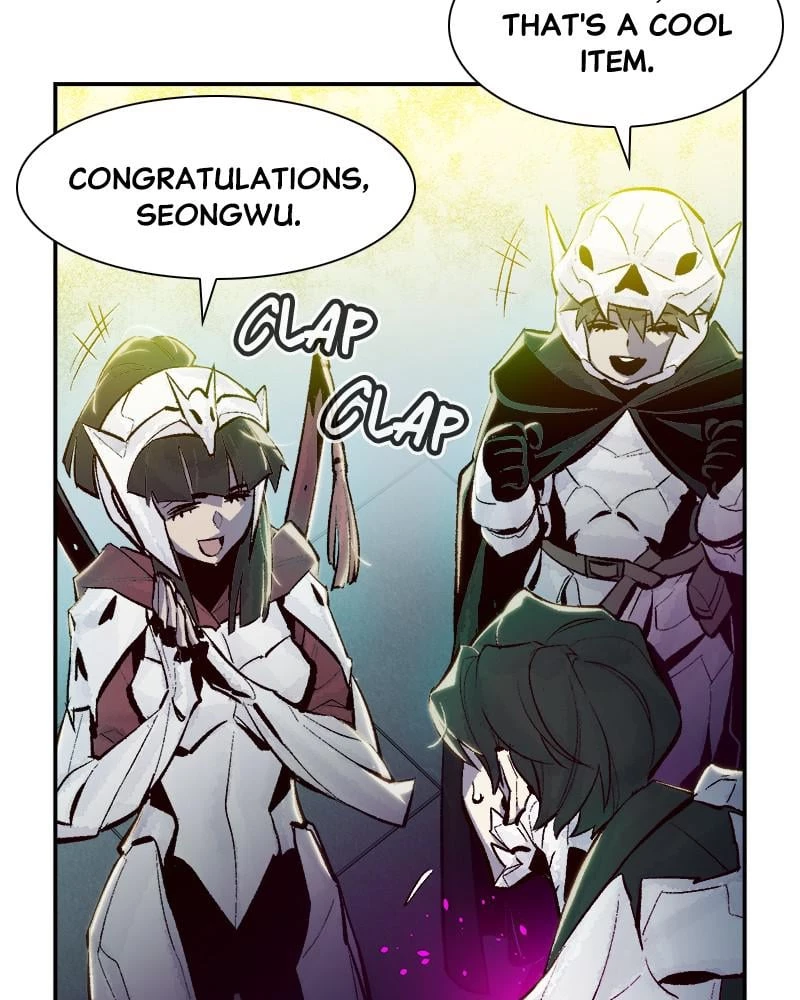 The Lone Necromancer Chapter 40 - 28