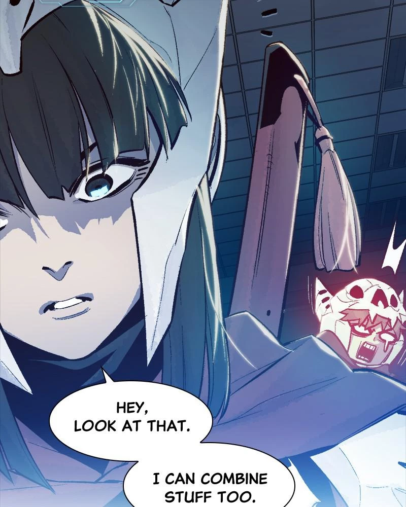 The Lone Necromancer Chapter 40 - 31