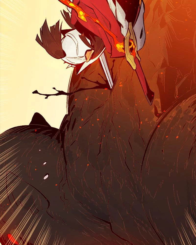The Lone Necromancer Chapter 42 - 53
