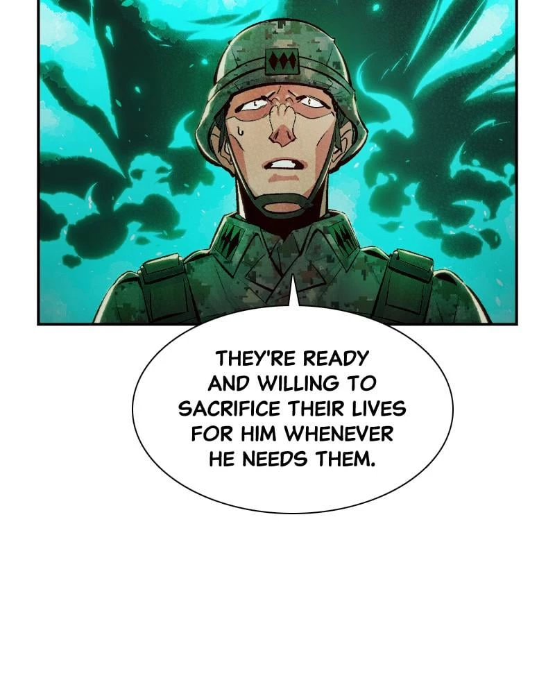 The Lone Necromancer Chapter 39 - 21