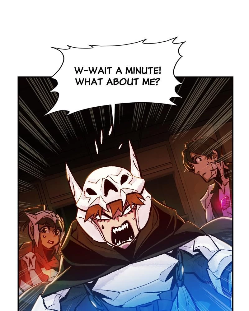 The Lone Necromancer Chapter 40 - 37