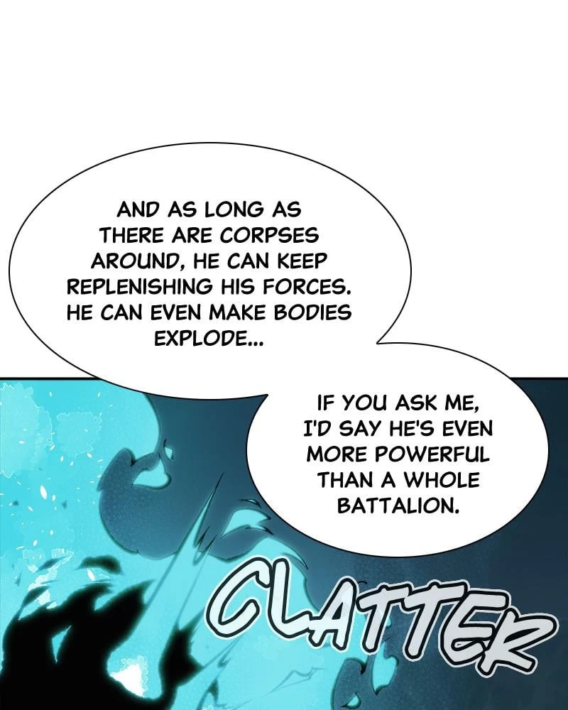 The Lone Necromancer Chapter 39 - 23