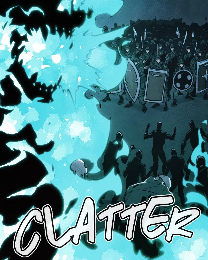 The Lone Necromancer Chapter 39 - 24