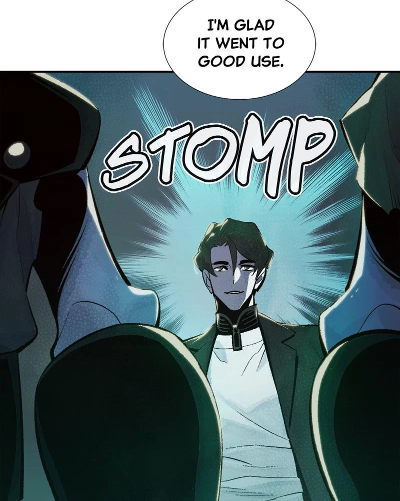 The Lone Necromancer Chapter 36 - 8
