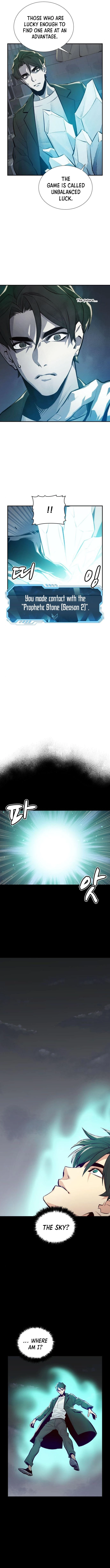 The Lone Necromancer Chapter 38 - 9