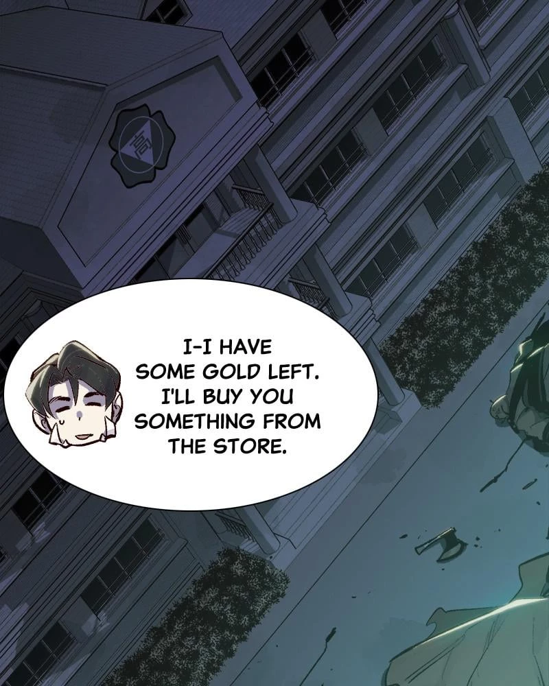 The Lone Necromancer Chapter 40 - 41