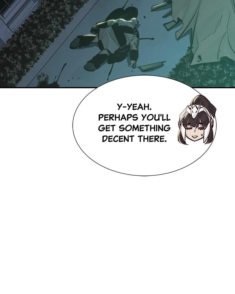 The Lone Necromancer Chapter 40 - 42