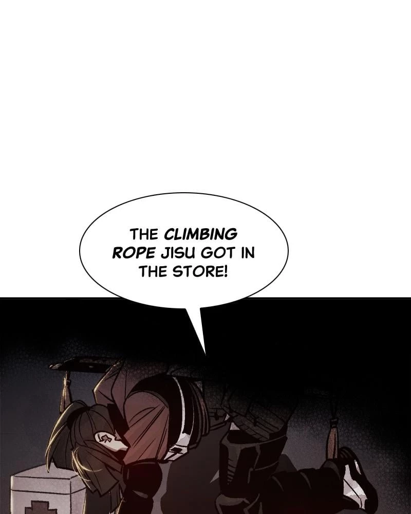 The Lone Necromancer Chapter 42 - 65