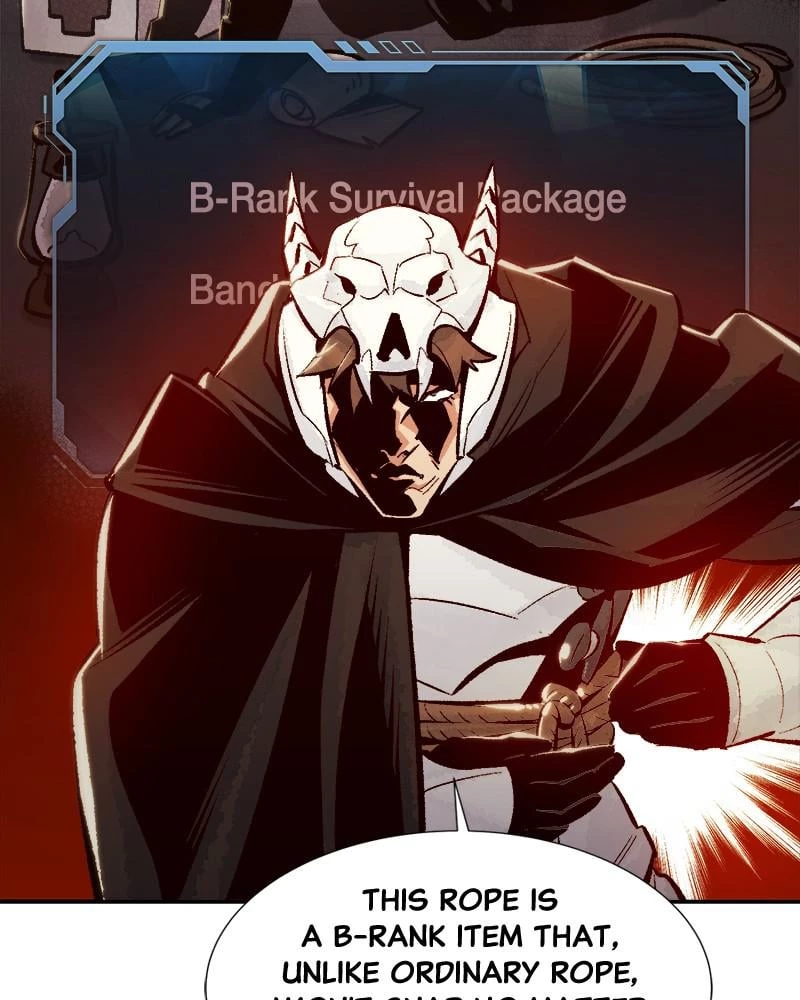The Lone Necromancer Chapter 42 - 66