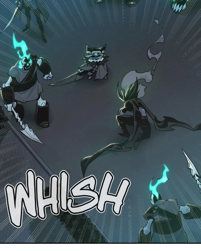 The Lone Necromancer Chapter 36 - 15