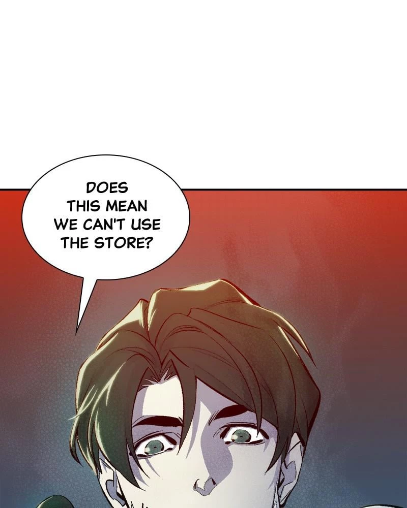 The Lone Necromancer Chapter 40 - 47