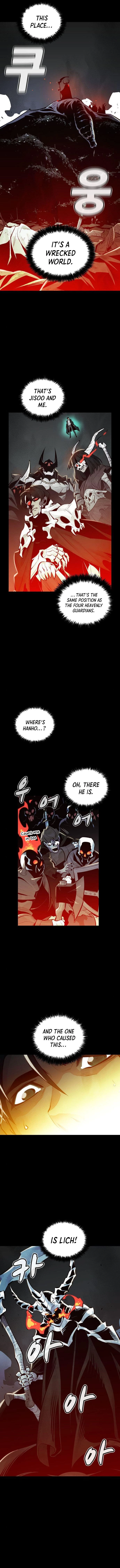 The Lone Necromancer Chapter 38 - 11