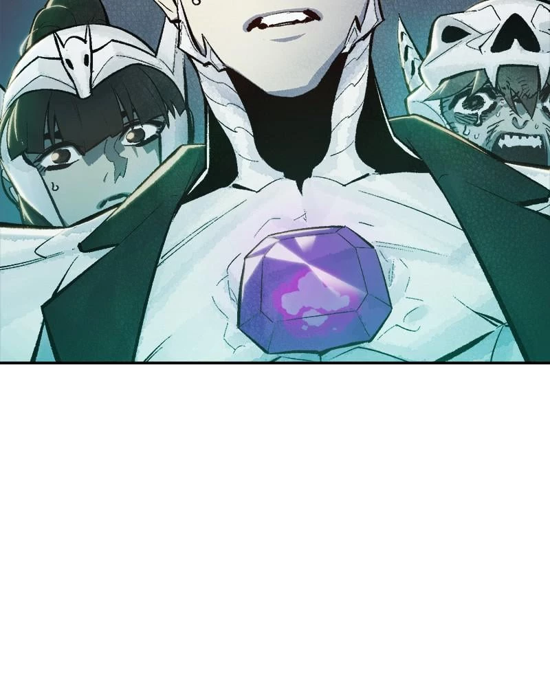 The Lone Necromancer Chapter 40 - 48