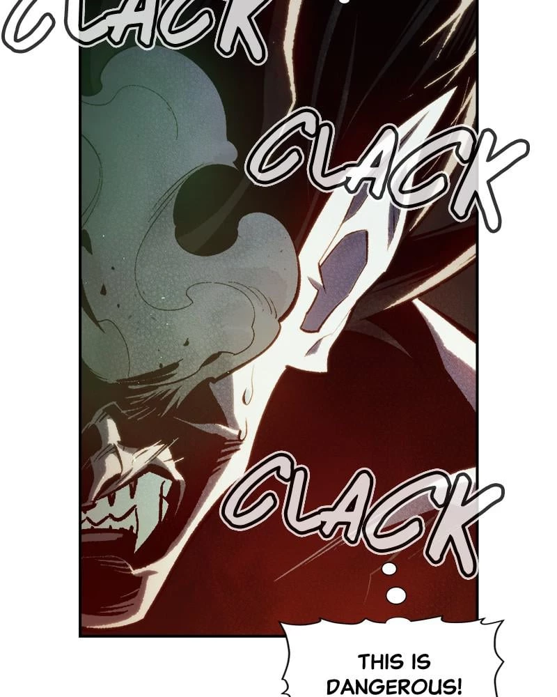 The Lone Necromancer Chapter 36 - 17