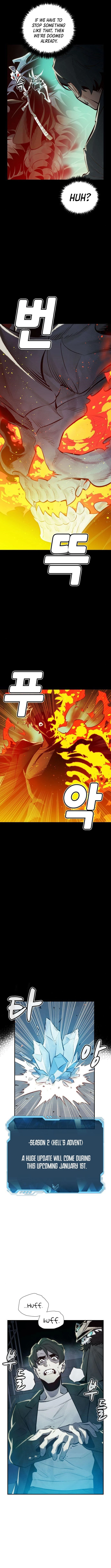 The Lone Necromancer Chapter 38 - 12