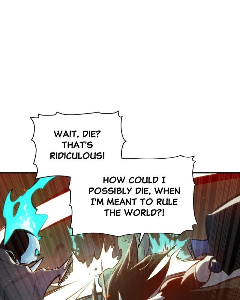 The Lone Necromancer Chapter 36 - 19