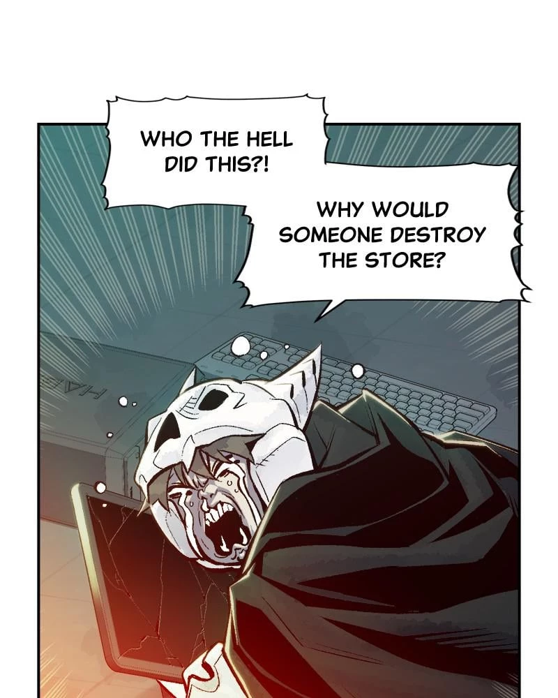 The Lone Necromancer Chapter 40 - 51