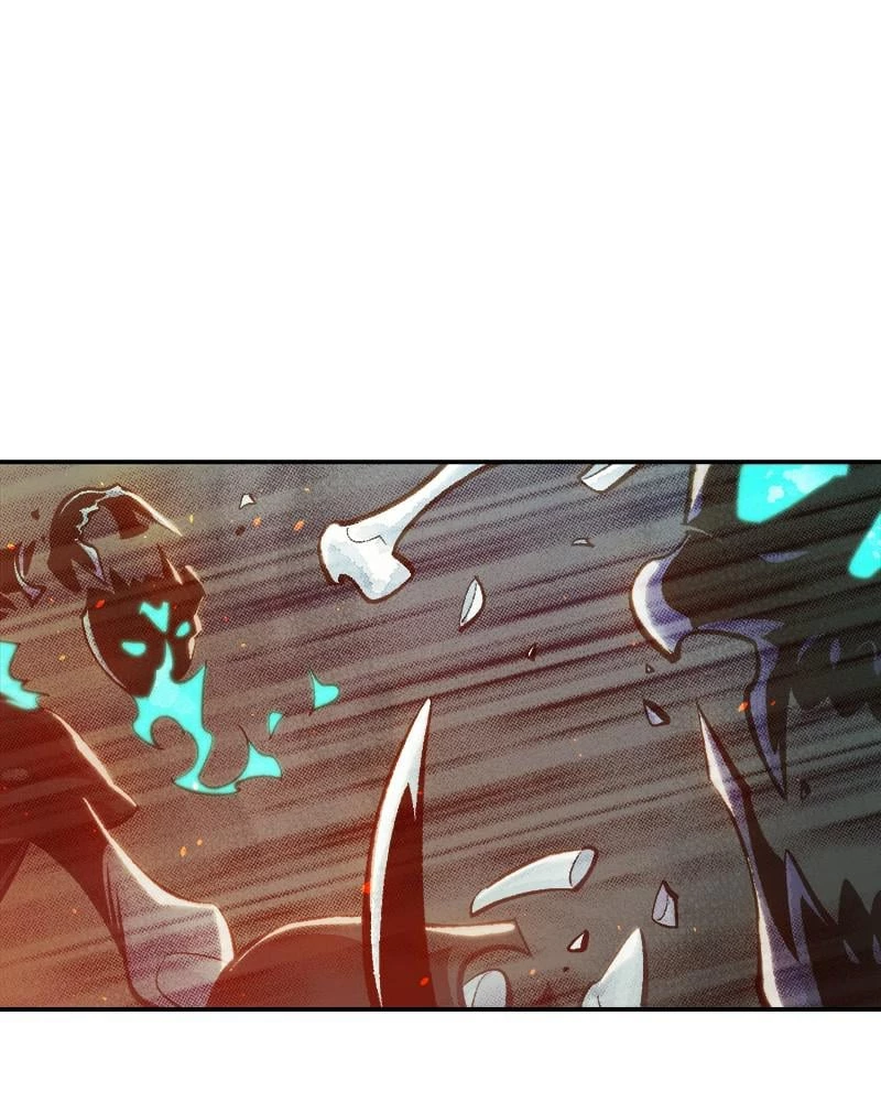 The Lone Necromancer Chapter 36 - 21