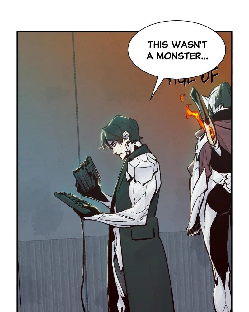 The Lone Necromancer Chapter 40 - 53