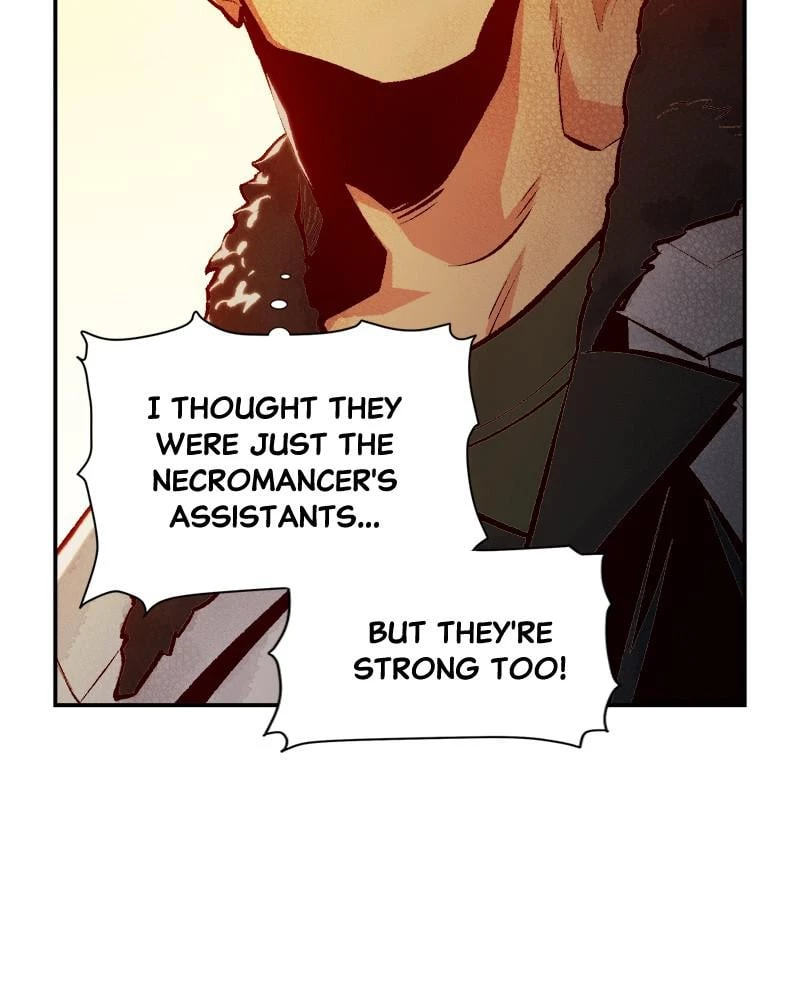 The Lone Necromancer Chapter 42 - 74