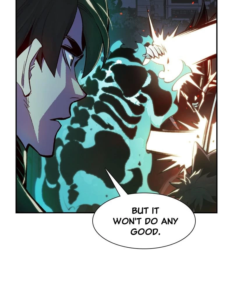 The Lone Necromancer Chapter 36 - 23