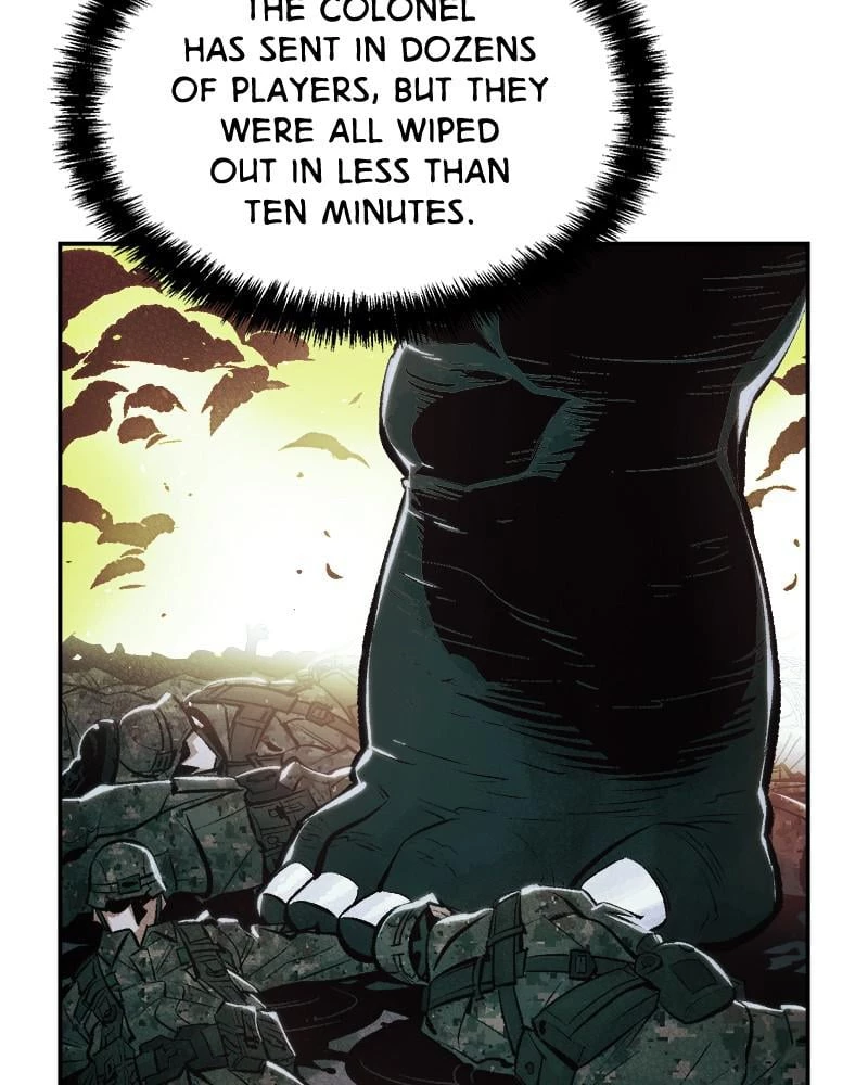 The Lone Necromancer Chapter 39 - 40