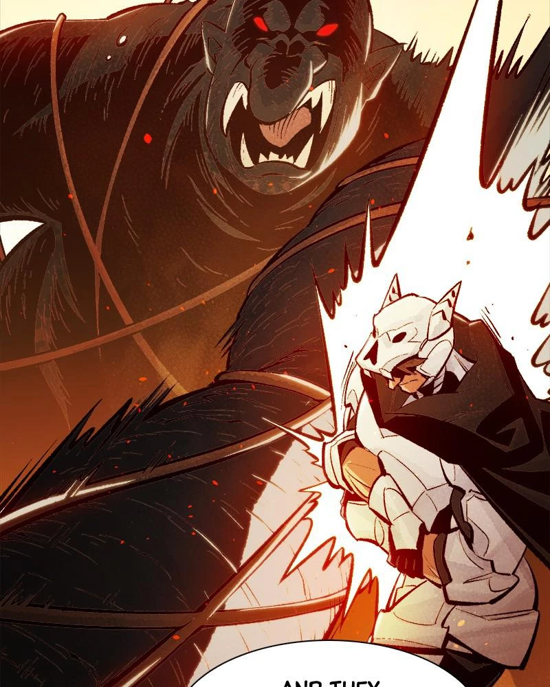 The Lone Necromancer Chapter 42 - 76