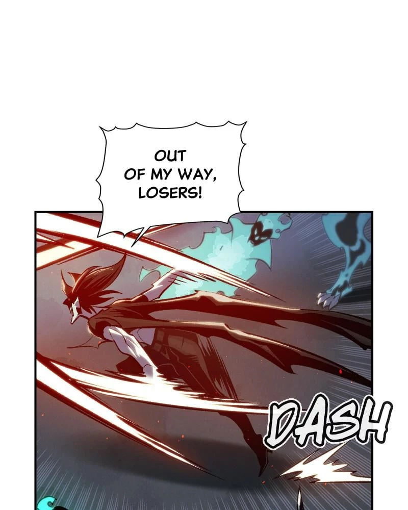 The Lone Necromancer Chapter 36 - 28