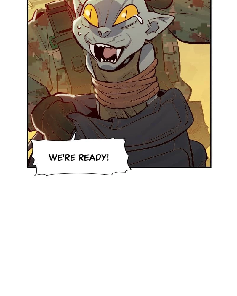 The Lone Necromancer Chapter 42 - 83