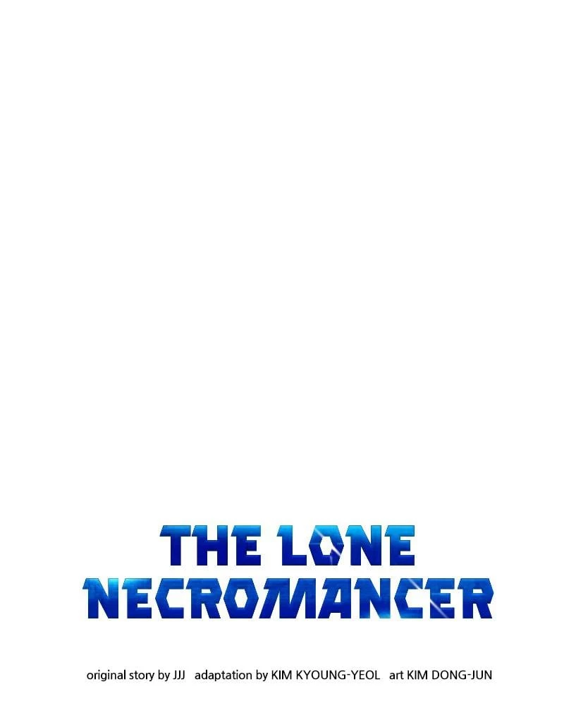 The Lone Necromancer Chapter 40 - 64
