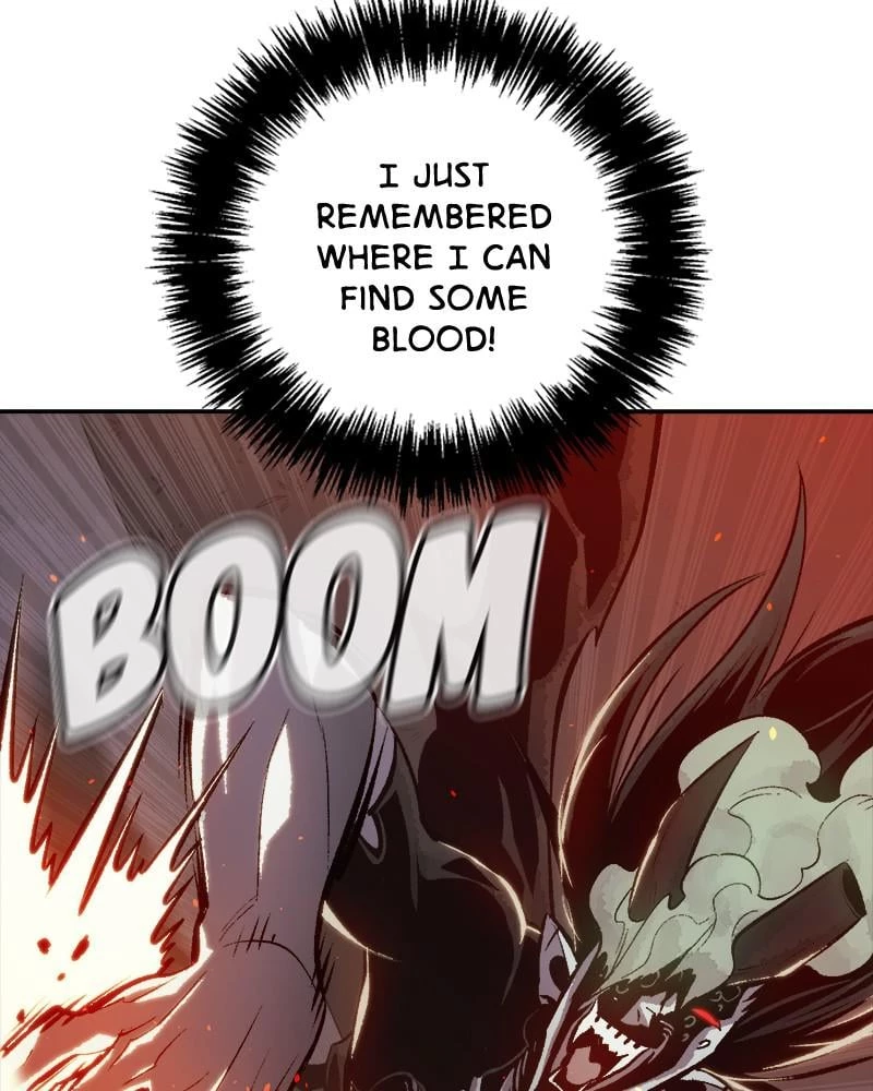 The Lone Necromancer Chapter 36 - 34