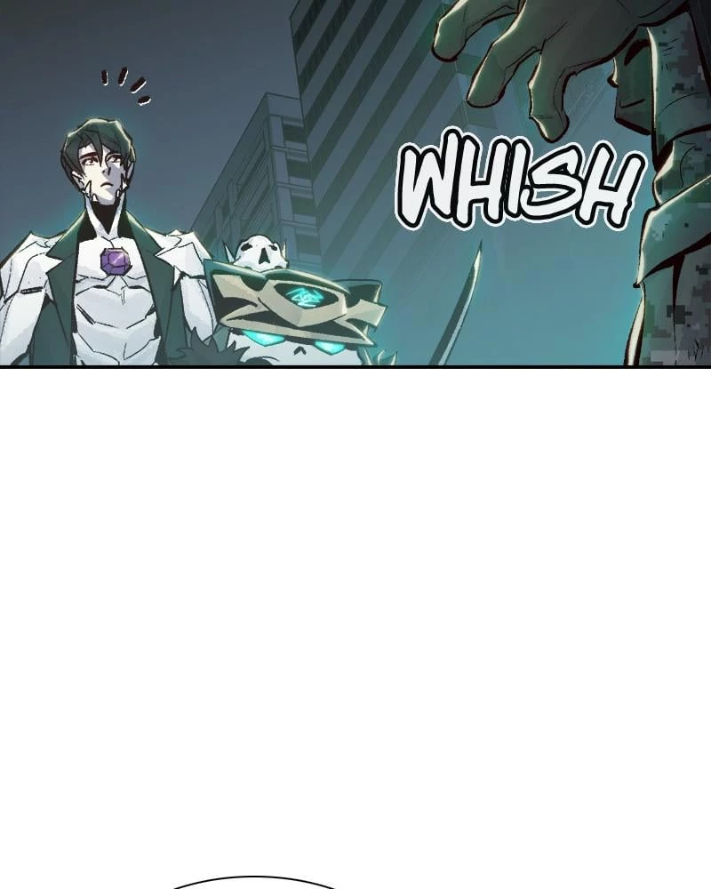 The Lone Necromancer Chapter 40 - 70