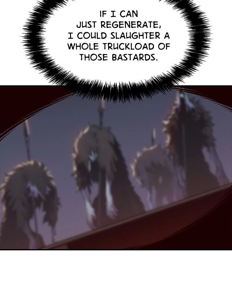 The Lone Necromancer Chapter 36 - 39