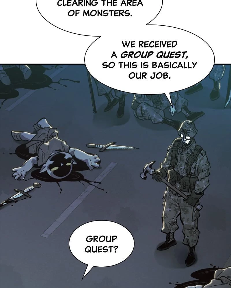 The Lone Necromancer Chapter 40 - 73