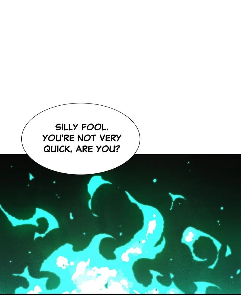 The Lone Necromancer Chapter 36 - 43