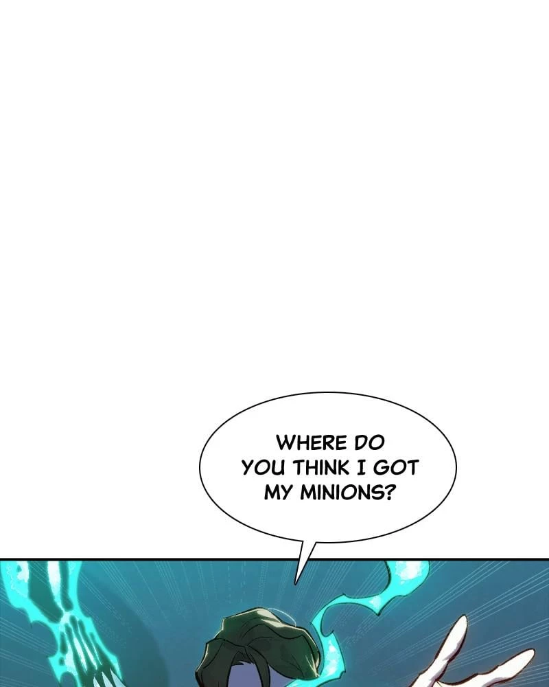The Lone Necromancer Chapter 36 - 44