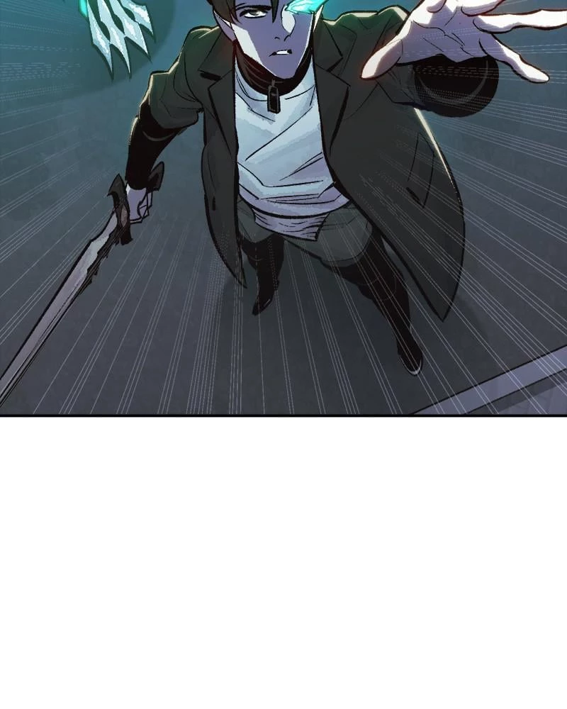 The Lone Necromancer Chapter 36 - 45