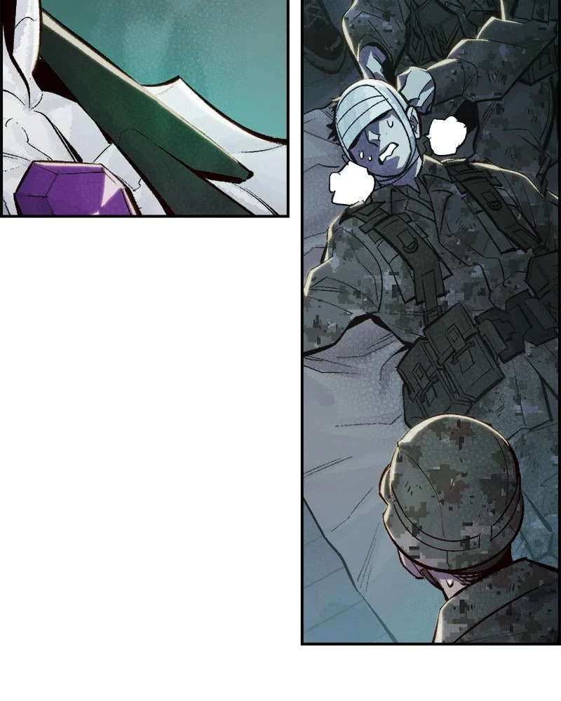 The Lone Necromancer Chapter 40 - 79