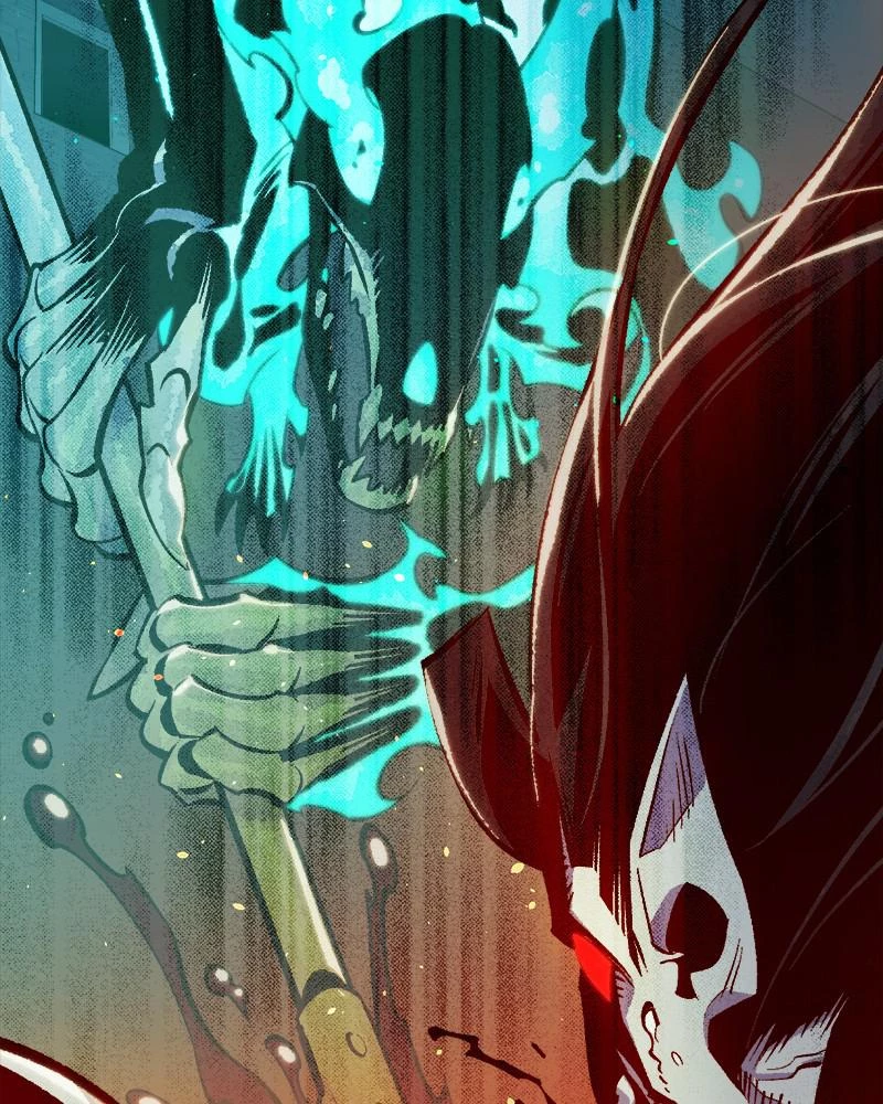The Lone Necromancer Chapter 36 - 47