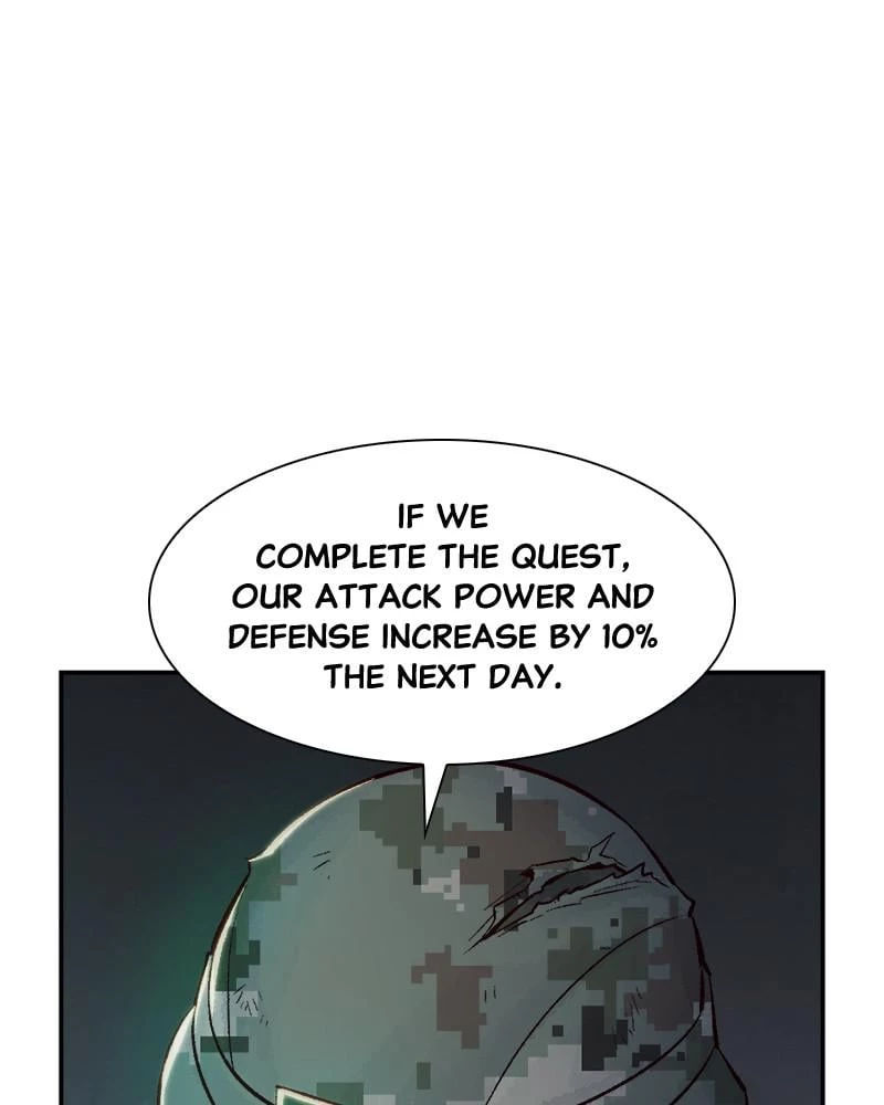 The Lone Necromancer Chapter 40 - 80