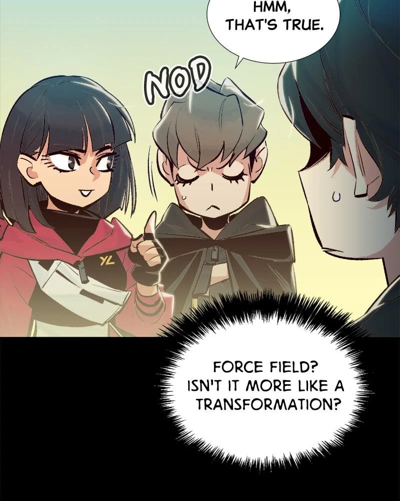 The Lone Necromancer Chapter 42 - 104