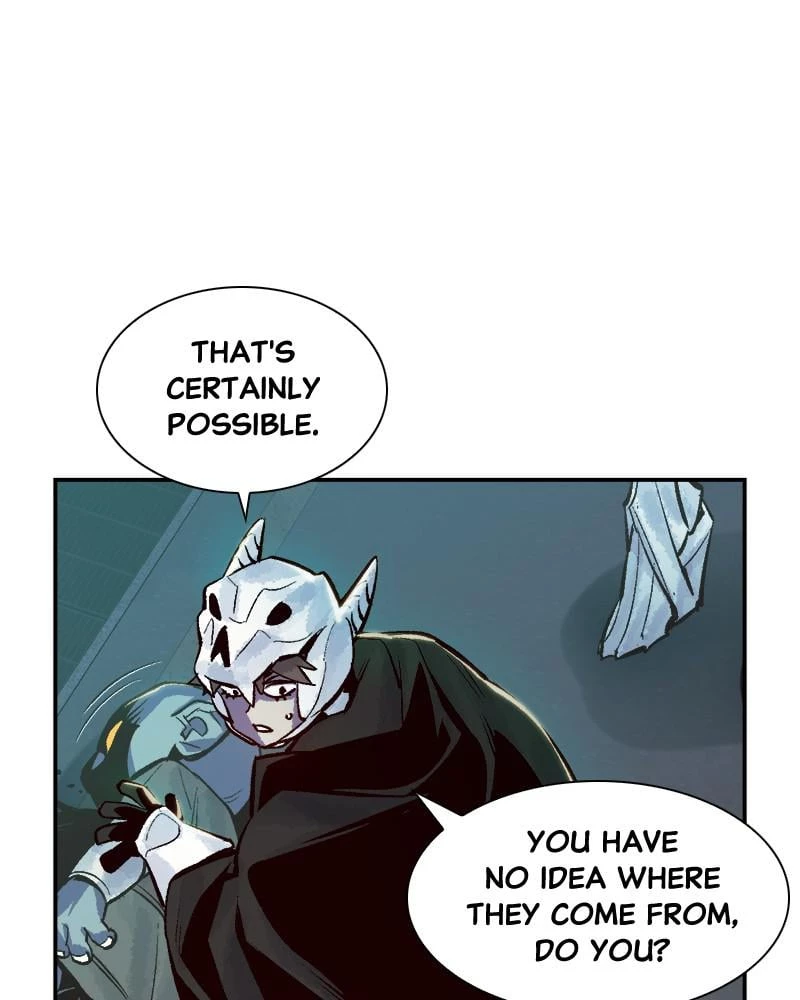 The Lone Necromancer Chapter 40 - 85
