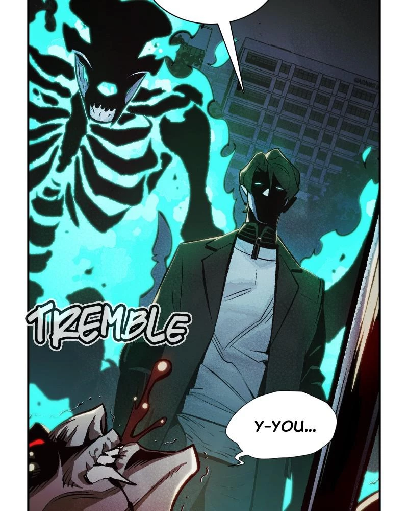 The Lone Necromancer Chapter 36 - 55